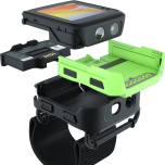 Le plus petit terminal Android mains libres au monde- WS50