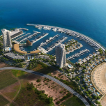 AYIA NAPA MARINA, CYPRUS