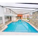 Villa avec piscine à Pedra Verde