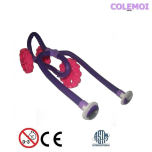 Tornikotor Multicolor Box