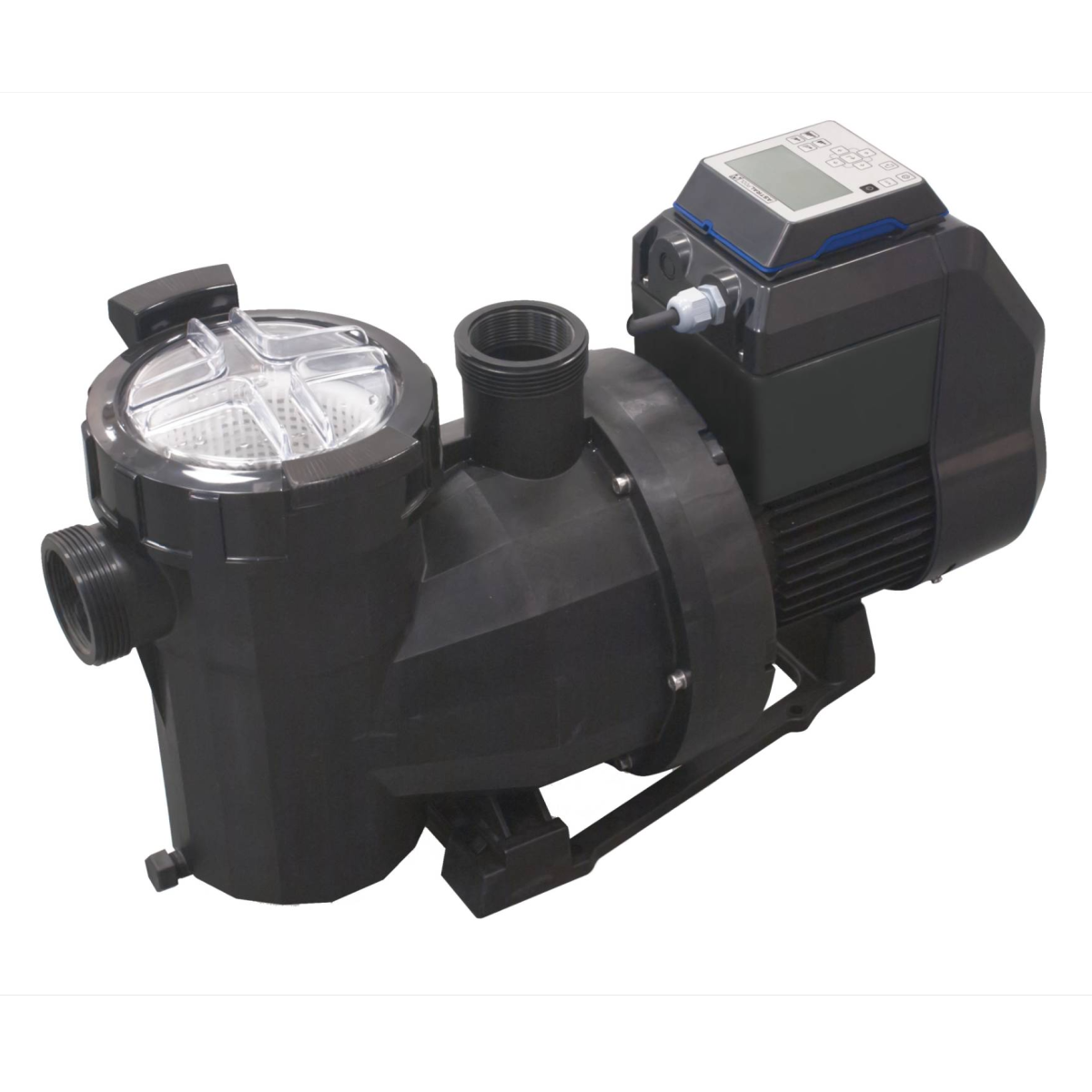 Bomba Velocidad Variable