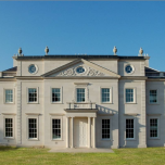 Private Residence Hurstbourne Park, Hampshire - UK