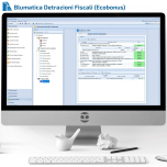 Blumatica Detrazioni Fiscali (Ecobonus)