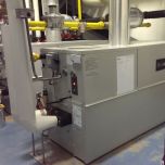 Onderdelen Lochinvar nodig? Direct beschikbaar bij B3 heating