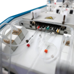 Flowsys III- Continuous Flow Analyser