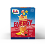 DOLE Energy Delight Fruit Juice Drink