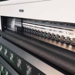 Impresora ORIC para Sublimación 180 m2/h