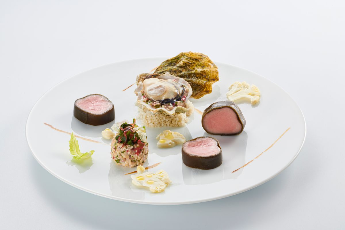 Diploma in Gastronomy, Nutrition & Food Trends