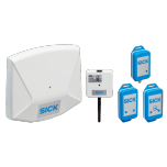 TagLoc et Asset Analytics - Localiser, suivre et gérer les actifs avec précision