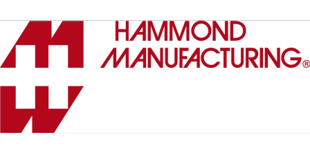 Hammond Manufacturing