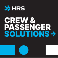 HRS Crew & Passenger Solutions