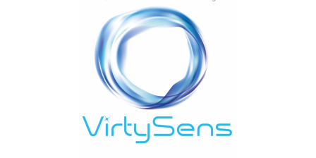 VIRTYSENS