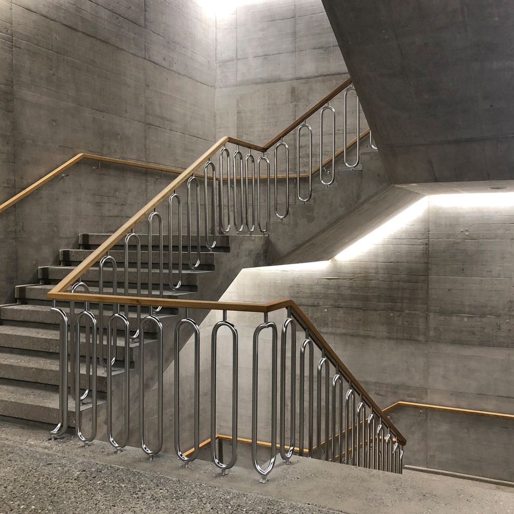 SCHÖCK TRONSOLE® TYP P