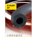 K-Flex ST Closed-Cell Elastomeric & Polyolefin Insulation