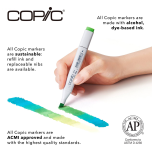 Copic Classic