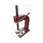 Prensa Manual de Bancada PMB-0A Curso 161mm