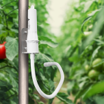 Capteur de mesure de température des plantes | TH-Industrie