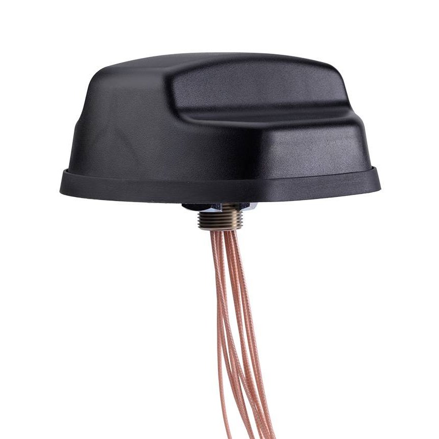 COACH™ II 5G FR1 GNSS MULTIBAND ANTENNA - Model #: GL9X1AX-SF