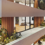 TIGAL - Aluminium Pull-Slide System