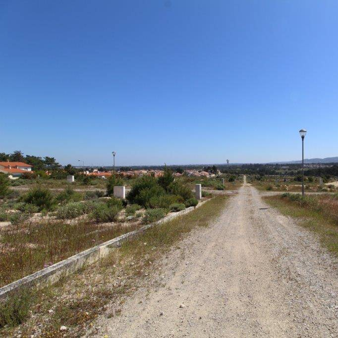 Sesimbra - Loteamento Ribeira do Marchante