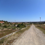 Sesimbra - Loteamento Ribeira do Marchante