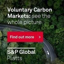 Voluntary Carbon Market Intelligence - S&P Global Platts
