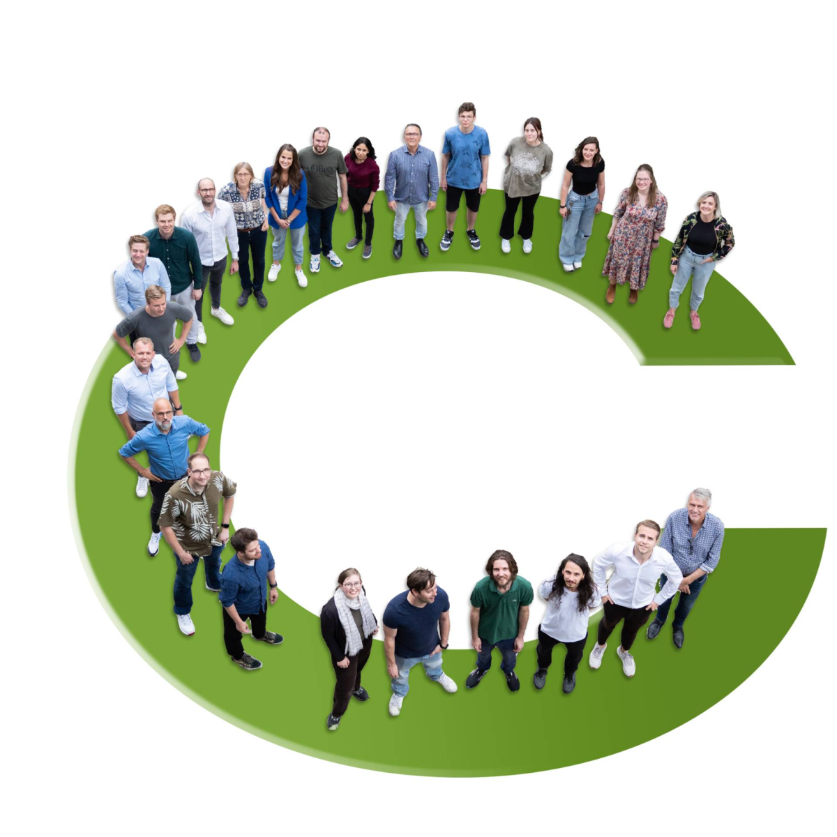 (Senior) Developer (m/ w/ d)