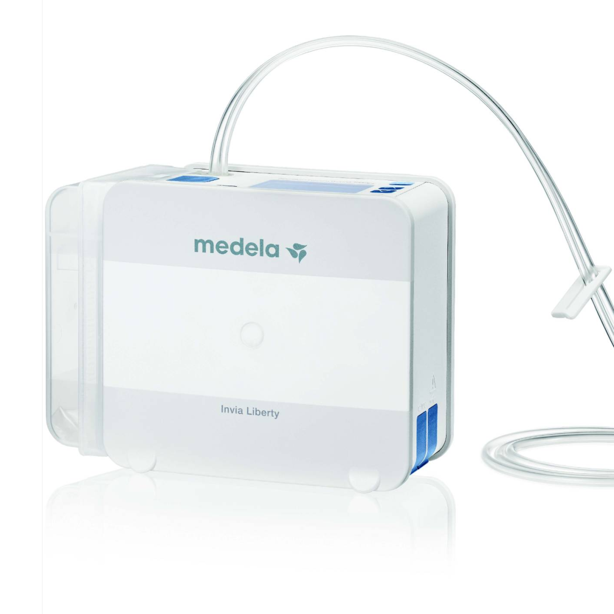 Invia® Liberty™ NPWT System