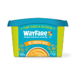 Dairy Free Cheddar Sauces