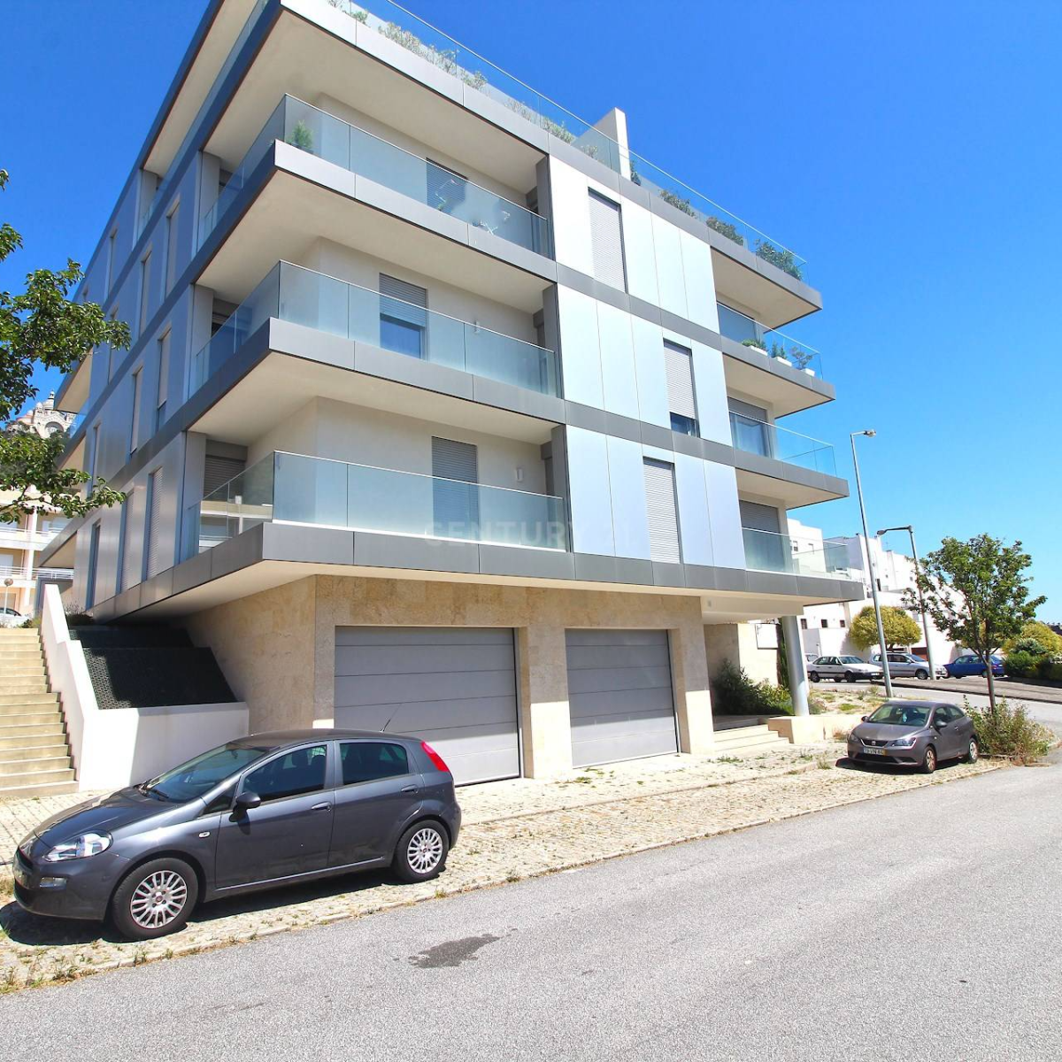 Appartement F3 A Viana do castelo