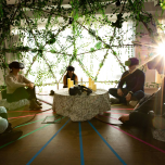 Ayahuasca - The Shamanic Exhibition