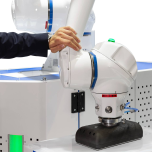 Nouveau cobot MOTOMAN HC30PL forte charge