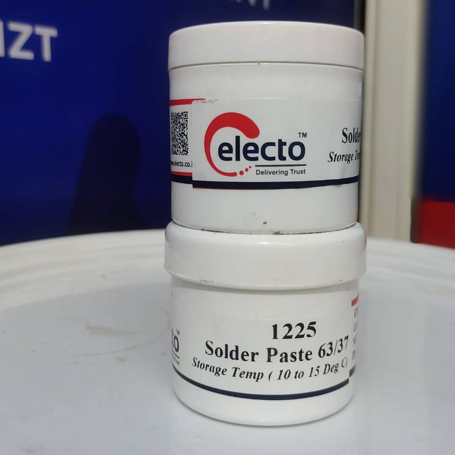 SOLDER PASTE (1225)