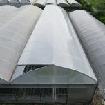 Rebâchage d’une chapelle 9,60 m Richel en DPG