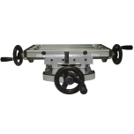 Mesa Coordenada 340x135m Giratória Ref. BMC-110 Brasfixo