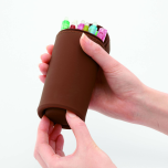 PuniLabo Stand Up Pen Case