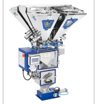 Dosador Gravimétrico Série RDG.