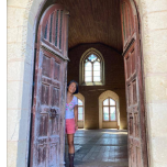 forteresse de Berrye