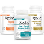 Kyolic Aged Garlic Extract