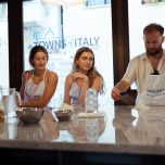 Lezione di cucina e tour del Mercato del Capo a Palermo