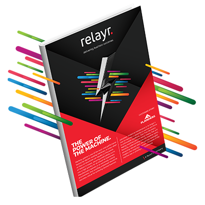 Predictive Maintenance of Rotating Equipment
