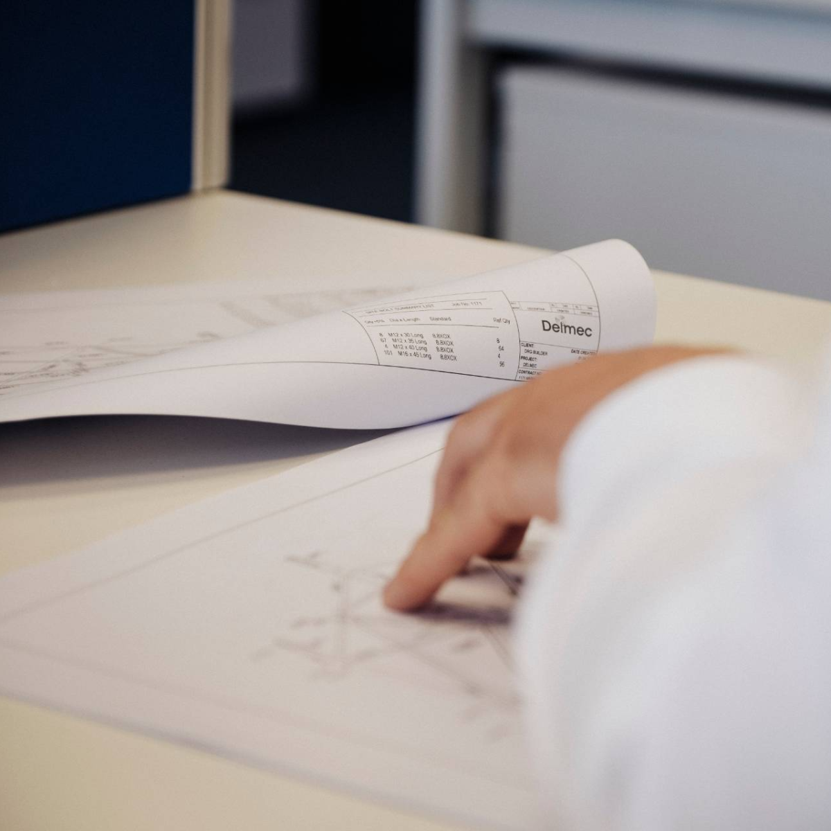 Advice on Telecom Market & Portfolio