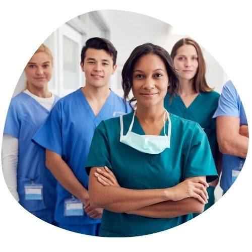 Click&Care Pro, votre plateforme de recrutement de personnel soignant