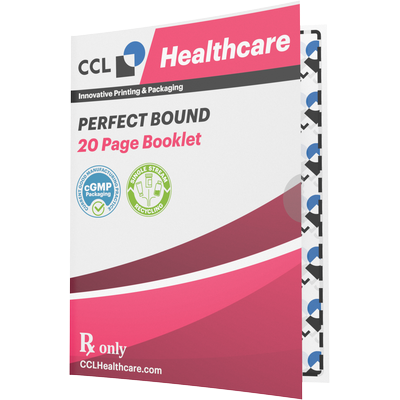 Printed Pharmaceutical Literature