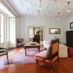 Palais 10 Chambre Centre de Sintra