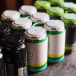 Packaging - Cans, ends and trays