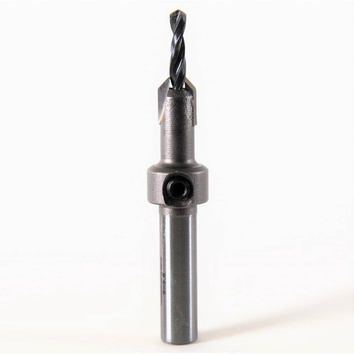 Escareador HW Cônico 2 Cortes com Broca 3,5x8mm - Cód. 6960.02