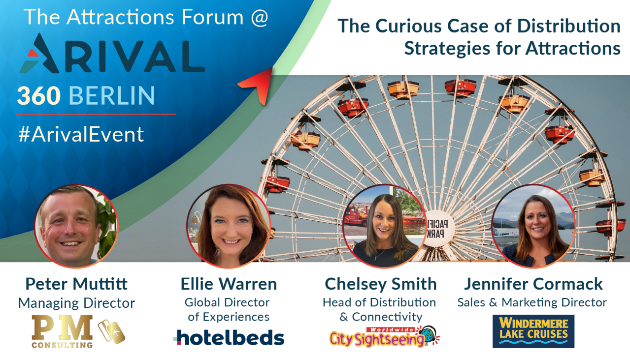 The Curious Case of Distribution Strategies for Attractions