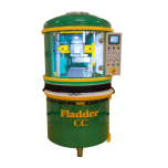 FLADDER CC