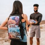 Custom Travel Pack rePETe